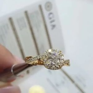 1.8 Carat Ring